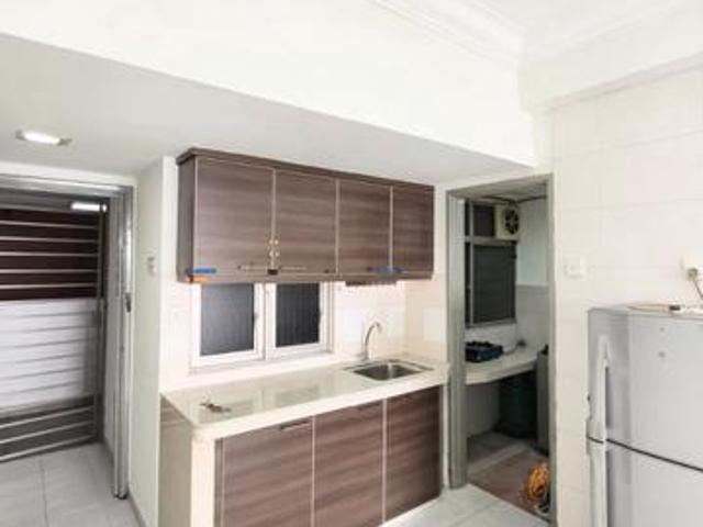 Serviced Residence for sale in Majlis Bandaraya Subang Jaya, Petaling