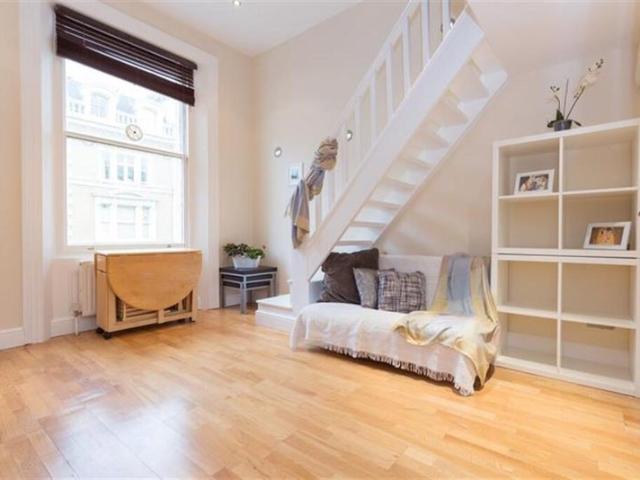 Studio for rent in Notting Hill, Greater London