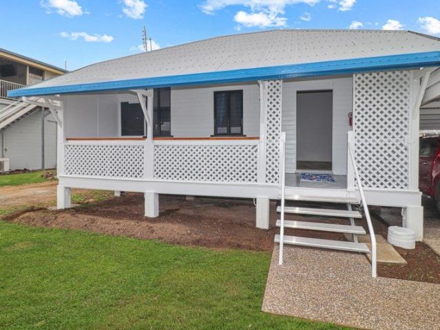 Granny Flat for rent in Hinchinbrook, Queensland