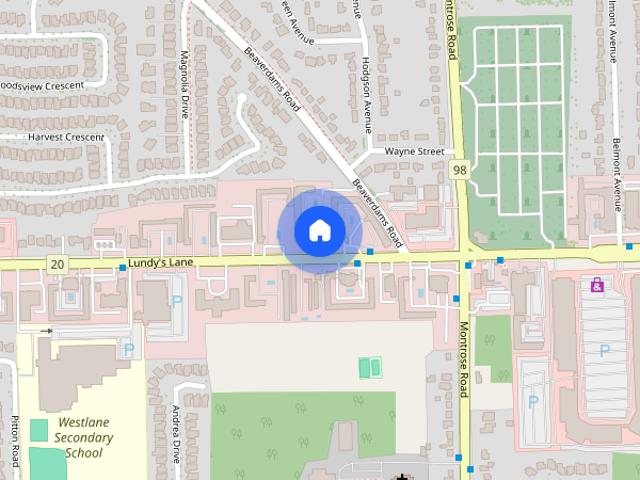 Apartment for rent in Niagara, Ontario