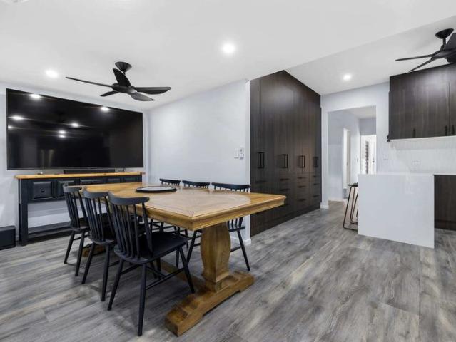 Granny Flat for rent in Toombul, Queensland