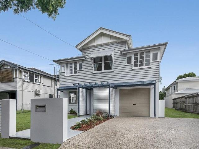 House for rent in Toombul, Queensland