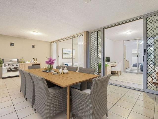 Apartment for rent in Stones Corner, Greater Brisbane