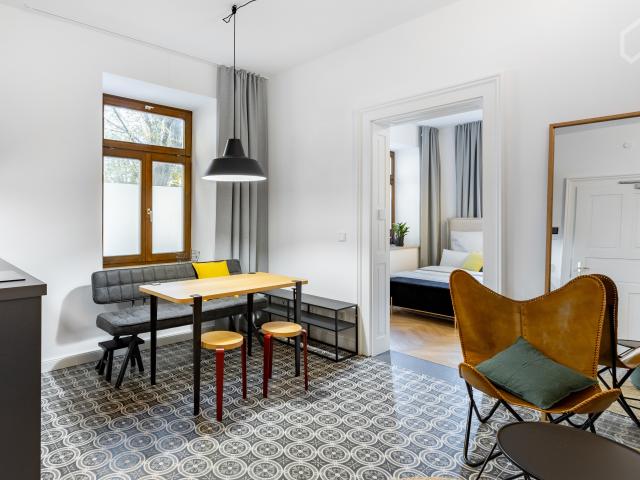 Apartment mieten in Ramersdorf-Perlach, München
