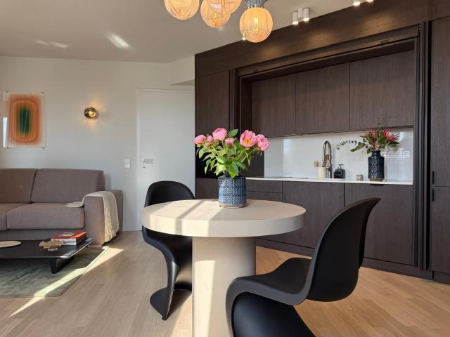 Apartment mieten in Pankow, Berlin
