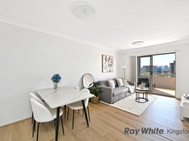Apartment for sale in Sydney, New South Wales