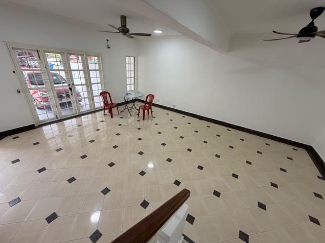 Terraced House for rent in Petaling, Alam Impian