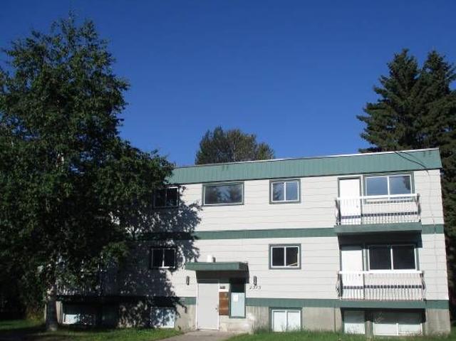 Apartment for rent in Prince George