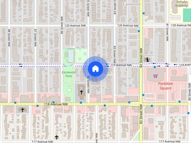 Apartment for rent in Wedgewood, Alberta