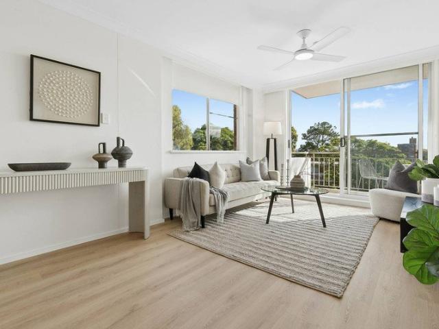 Apartment for sale in Sydney, New South Wales