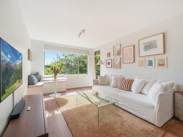 Apartment for sale in Eastern Suburbs, Sydney