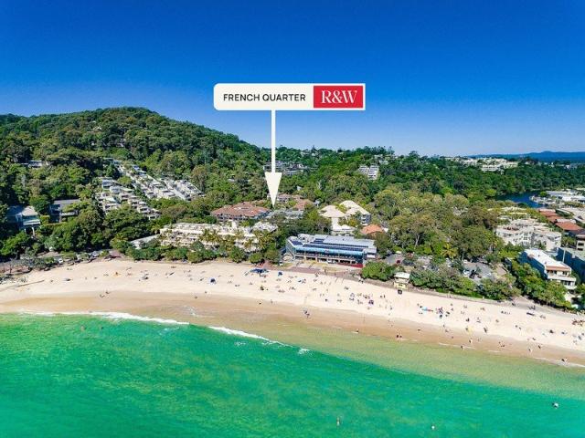 Apartment for sale in Noosa Heads, Queensland