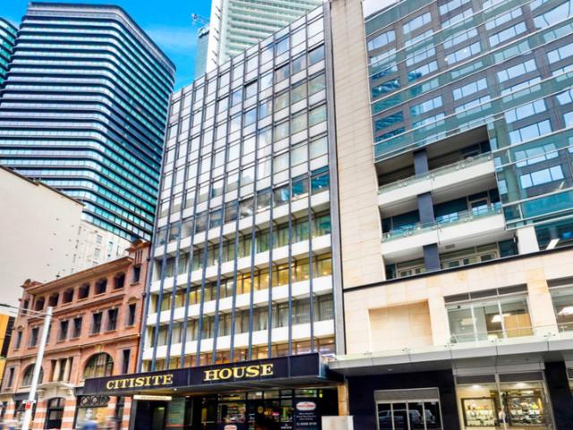 Office for rent in Sydney, New South Wales