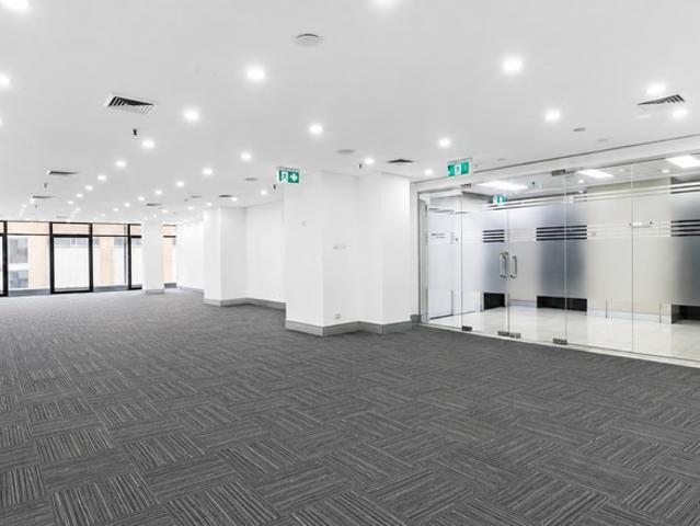 Office for rent in Sydney, New South Wales