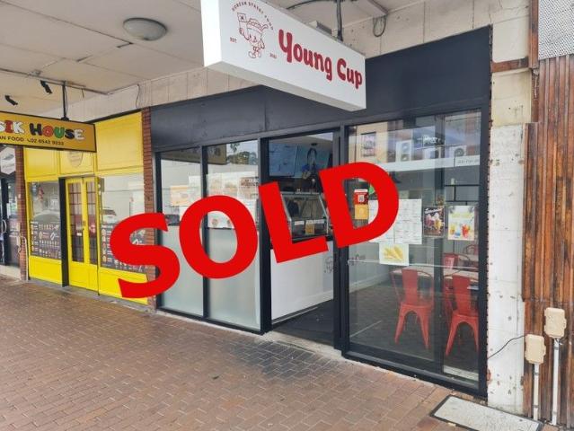 Property for sale in Sydney, New South Wales