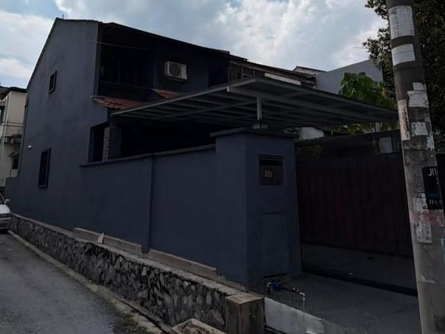 Terraced House for rent in Langat, Selangor