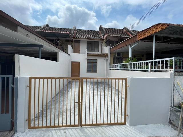 Terraced House for sale in Sendayan Village, Negeri Sembilan