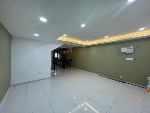 Terraced House for sale in Port Klang, Selangor