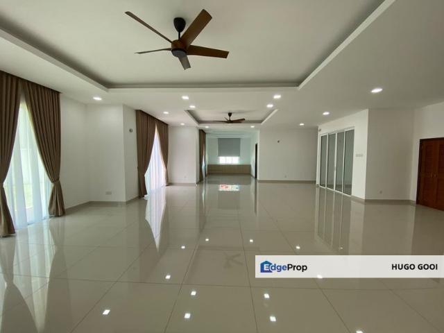 House for sale in Langat, Selangor