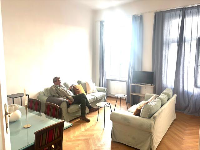 Apartment mieten in KG Landstraße, Wien