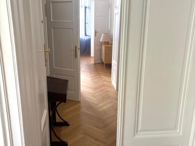 Apartment mieten in KG Landstraße, Wien