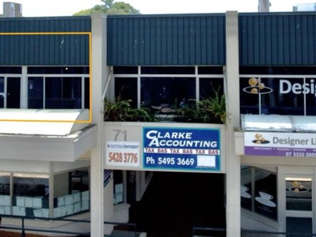 Retail for rent in Toombul, Queensland
