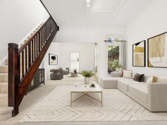 House for rent in Sydney, New South Wales