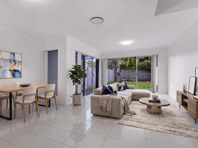 Apartment for rent in Sydney, New South Wales