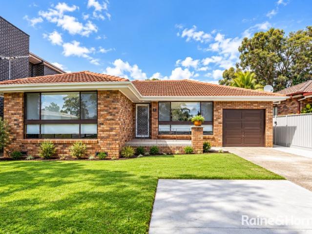 House for rent in South Wentworthville, Sydney