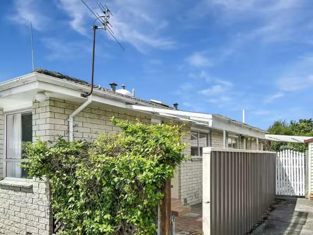 House for rent in Heathcote, Canterbury