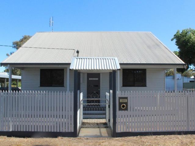 House for rent in Dimboola, Shire of Hindmarsh