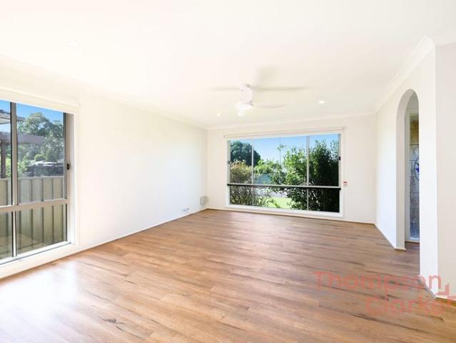 House for rent in Ashtonfield, Newcastle-Maitland