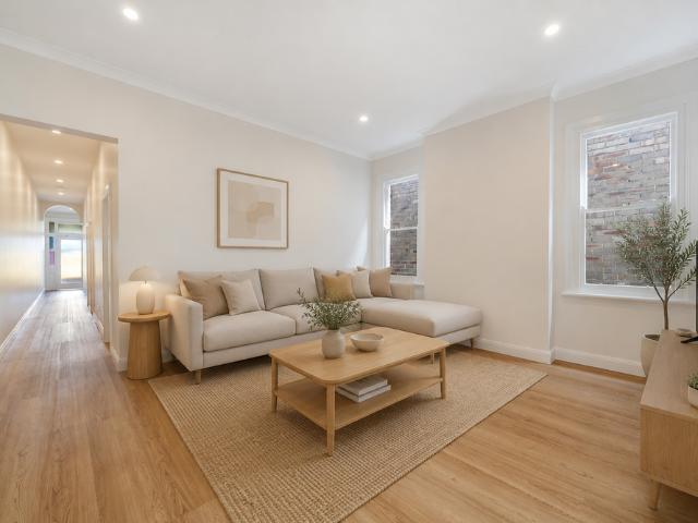 House for rent in Sydney, New South Wales