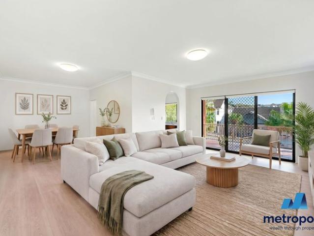 Apartment for rent in Eastern Suburbs, Sydney