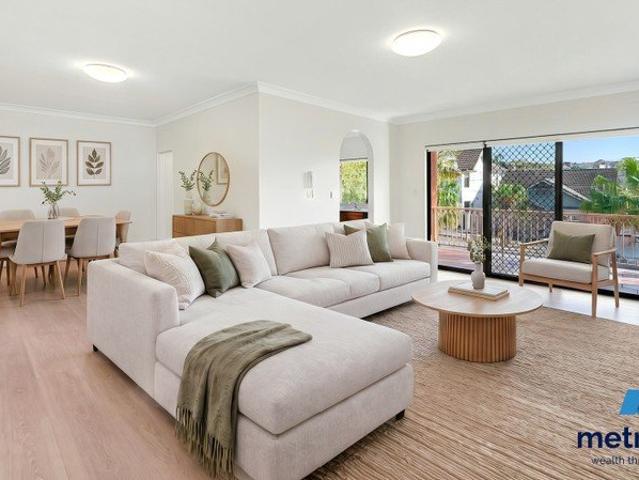 Apartment for rent in Eastern Suburbs, Sydney
