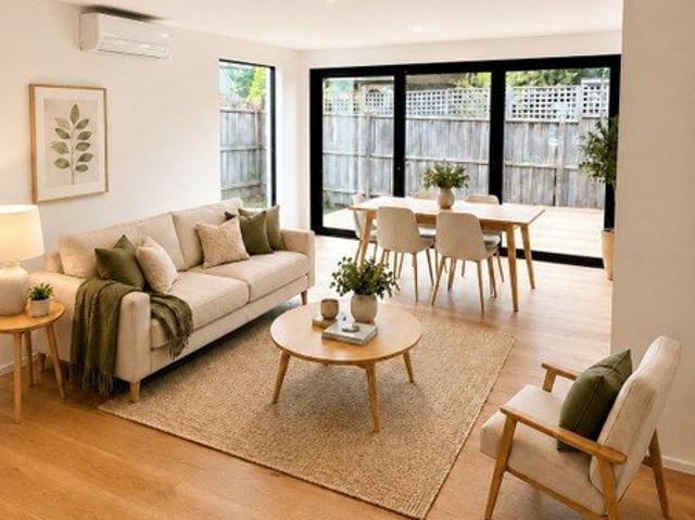 Apartment for rent in Camerons Creek, Victoria
