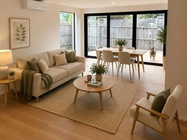 Apartment for rent in Camerons Creek, Victoria