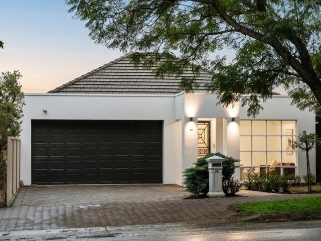 House for sale in Horseshoe Creek, South Australia
