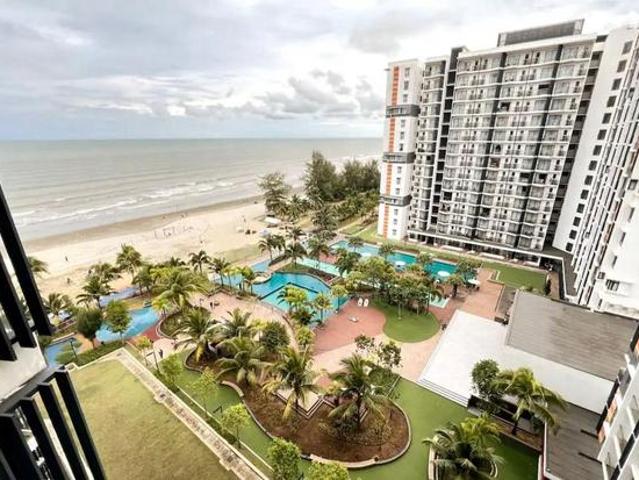 Serviced Residence for sale in Kuantan, Pahang