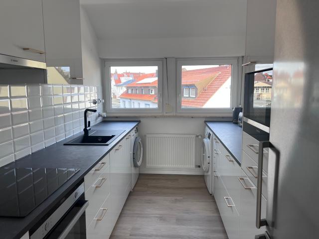 Apartment mieten in Heerstraße, Stuttgart