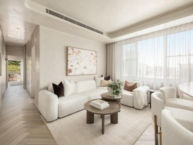 Apartment for sale in Eastern Suburbs, Sydney