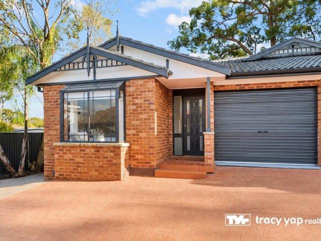 House for sale in Sydney, New South Wales