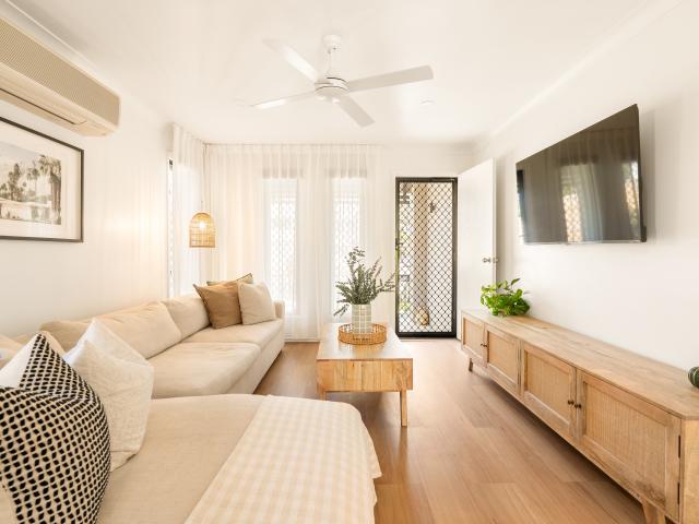 Townhouse for sale in Toombul, Queensland