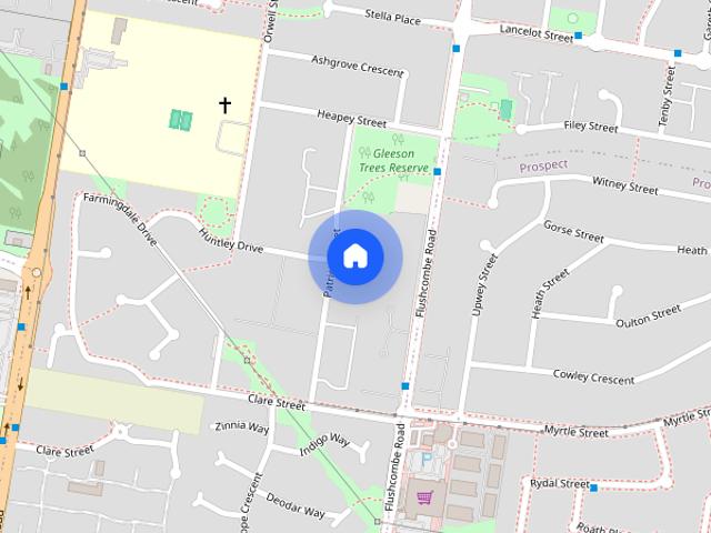 Townhouse for rent in Sydney, New South Wales