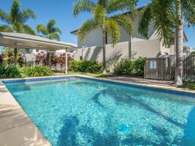 Townhouse for sale in Townsville, Queensland