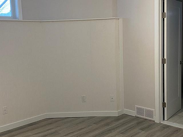 Townhouse for rent in Fort Mcmurray, Alberta