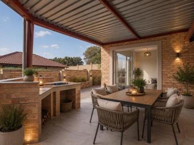 Townhouse for sale in Centurion, Gauteng