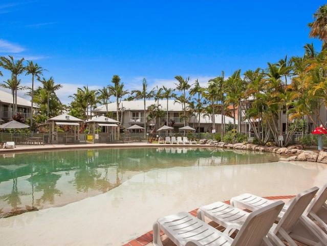 Townhouse for rent in Fernbrook, Queensland