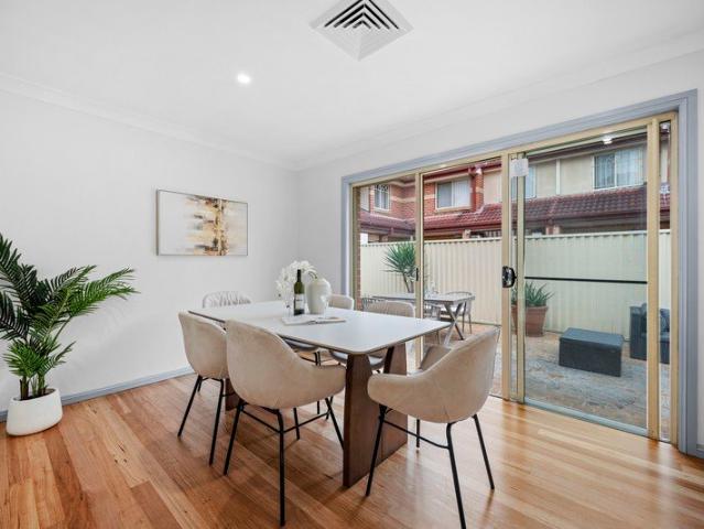 Townhouse for rent in Sydney, New South Wales