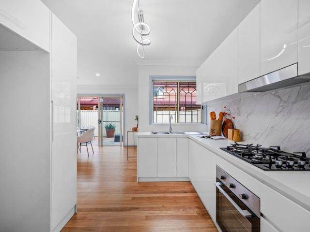 Townhouse for sale in Sydney, New South Wales